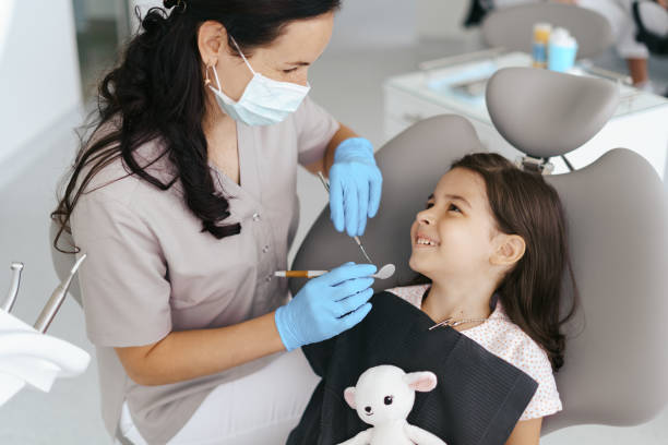Best Emergency Root Canal Treatment in Poplarville, MS