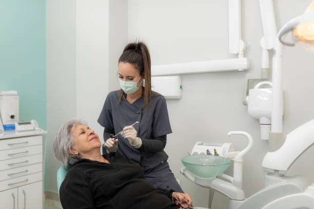 Best Emergency Dental Extractions in Poplarville, MS