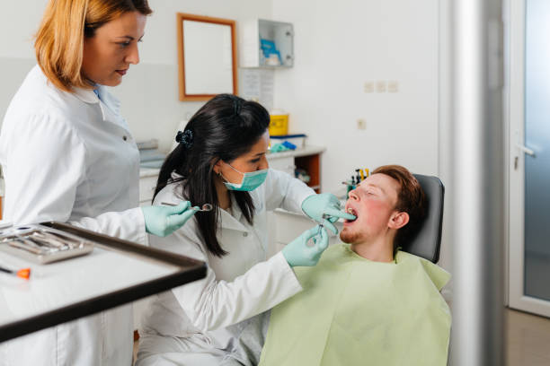 Best Emergency Dental Care for Abscessed Tooth in Poplarville, MS